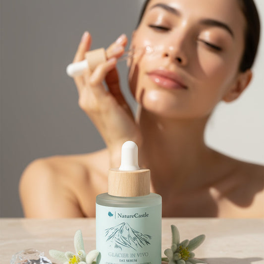 Glacier Hydration Serum