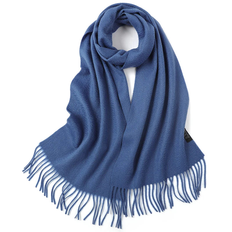 Luxury Cashmere Scarf