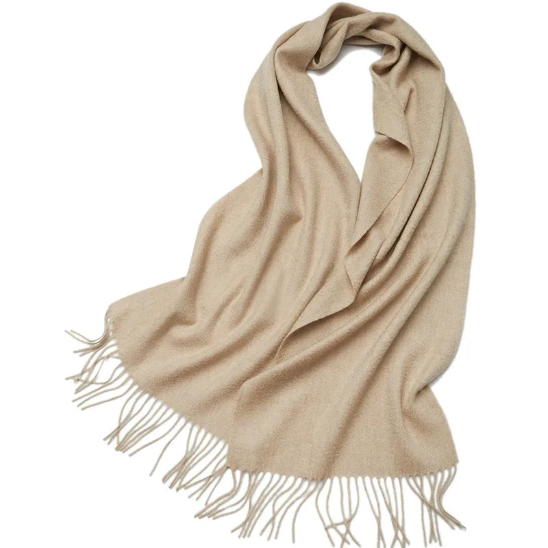 Luxury Cashmere Scarf