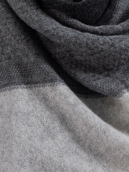 Pure Cashmere Scarf – Pashmina Wrap for Women