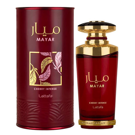 Lattafa/Mayar Cherry Intense EDP 100ml