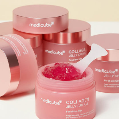 Medicube - Collagen Jelly Cream 50ml