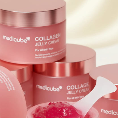 Medicube - Collagen Jelly Cream 50ml