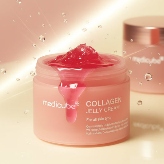 Medicube - Collagen Jelly Cream 50ml