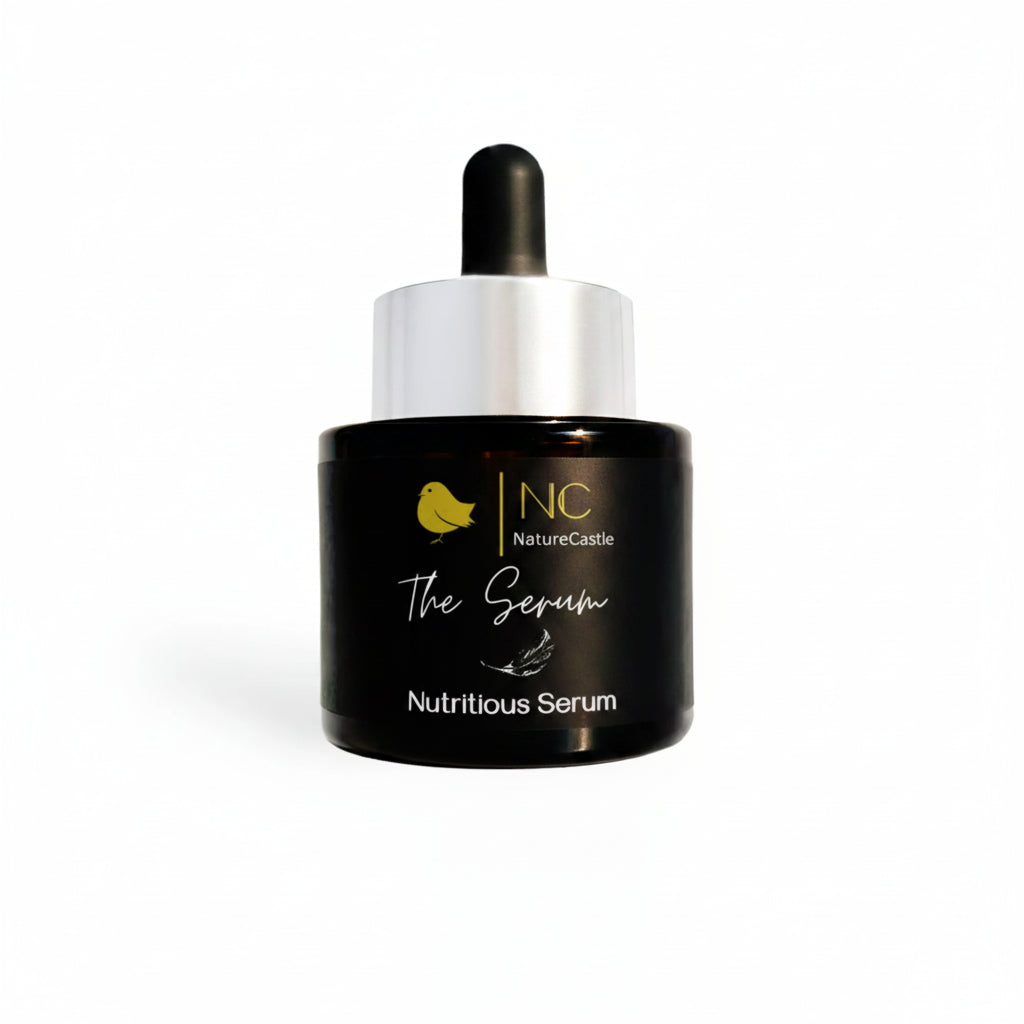 Nutritious Serum NatureCastle