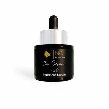 Nutritious Serum NatureCastle