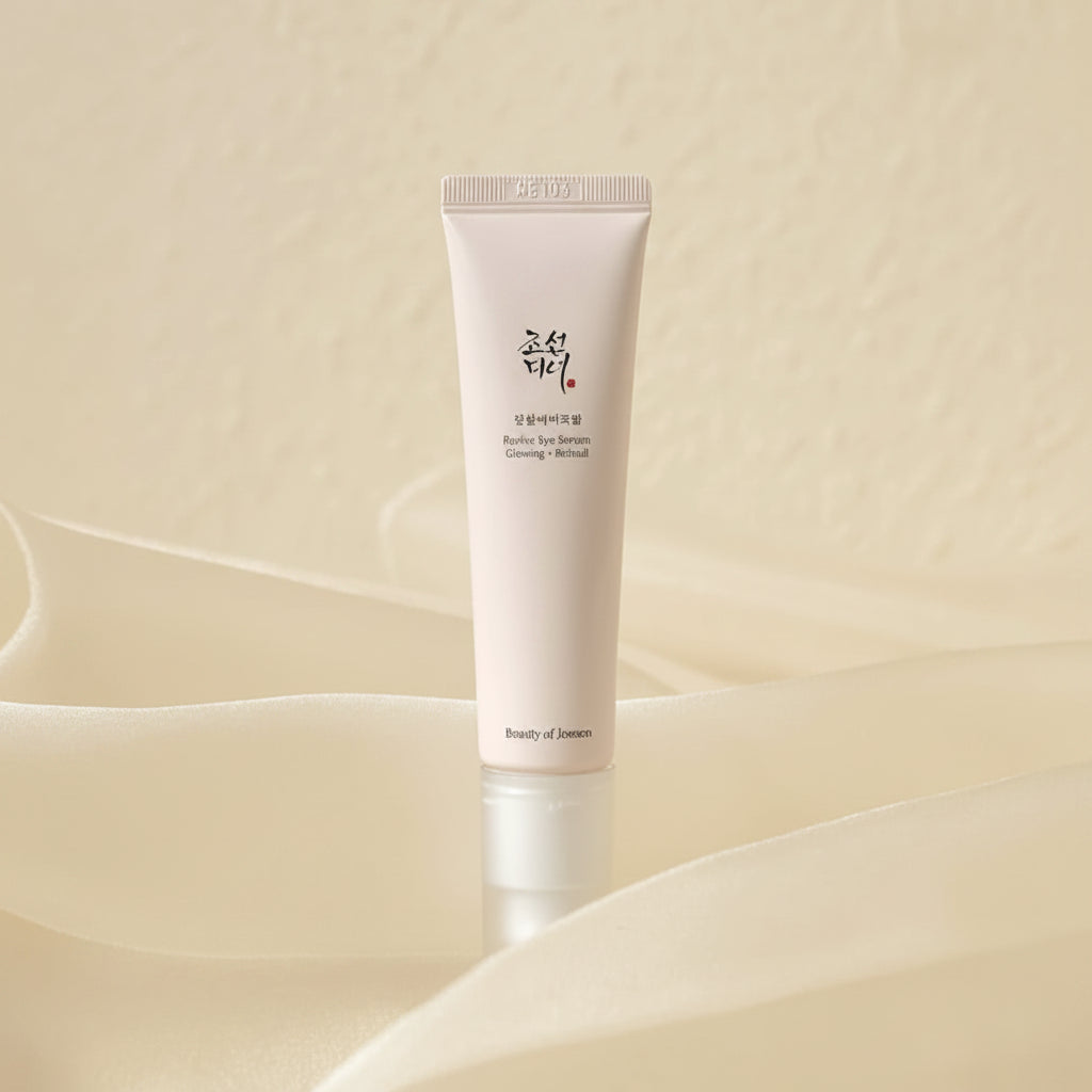 Beauty of Joseon - Revive Eye Serum: Ginseng + Retinal