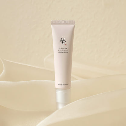 Beauty of Joseon - Revive Eye Serum: Ginseng + Retinal