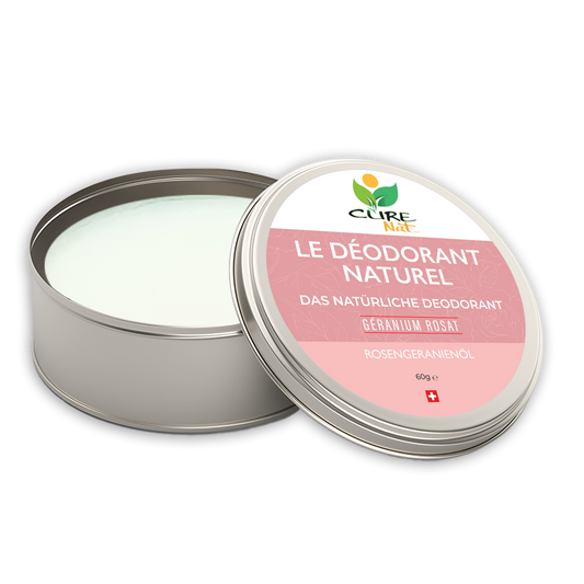 Déodorant Géranium Rosat-0