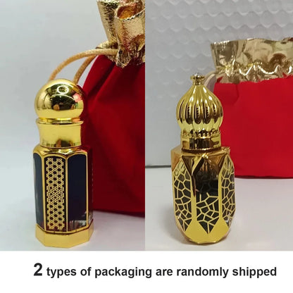 Black Musk Concentrated 3ml