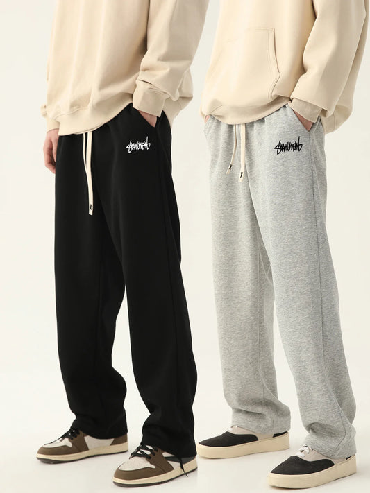 Men's Baggy Jogging Pants – 2025 Sweatpants
