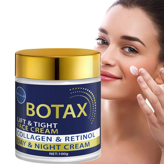 Retinol Collagen Face Cream