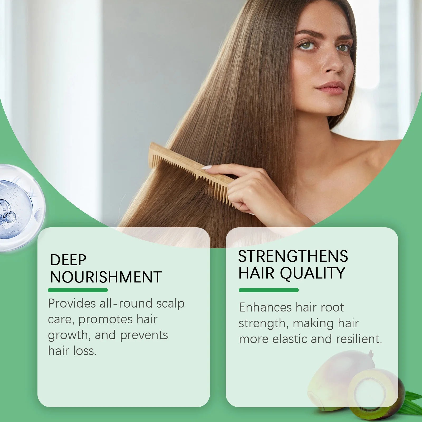 Batana Oil Hair Growth Shampoo riazexpress