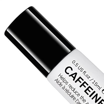 Caffeine Eye Lifting Cream