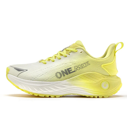 ONEMIX Breathable Cushioned Casual Sneakers