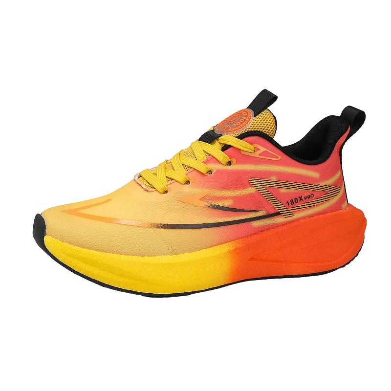 Non-Slip Cushioned Running Shoes for Men & Women