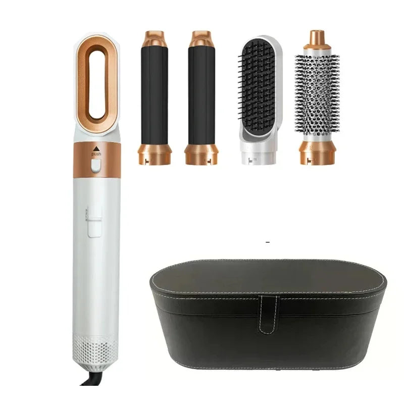 5-in-1 Hair Styler