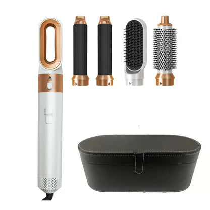 5-in-1 Hair Styler