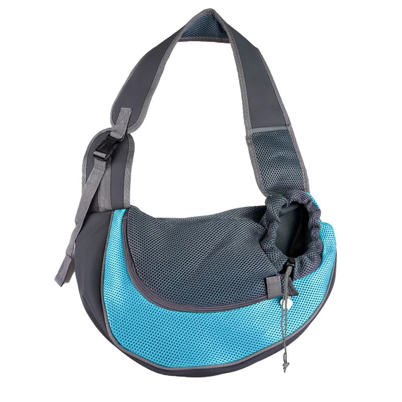 Pet Travel Carrier Backpack & Sling Bag