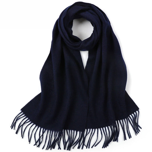 Luxury Cashmere Scarf
