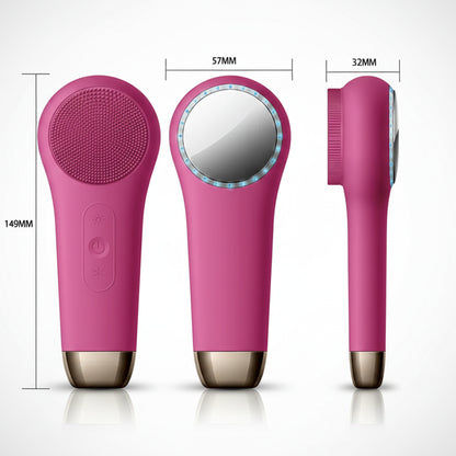 Facial Cleansing Brush – Deep Pore Clean