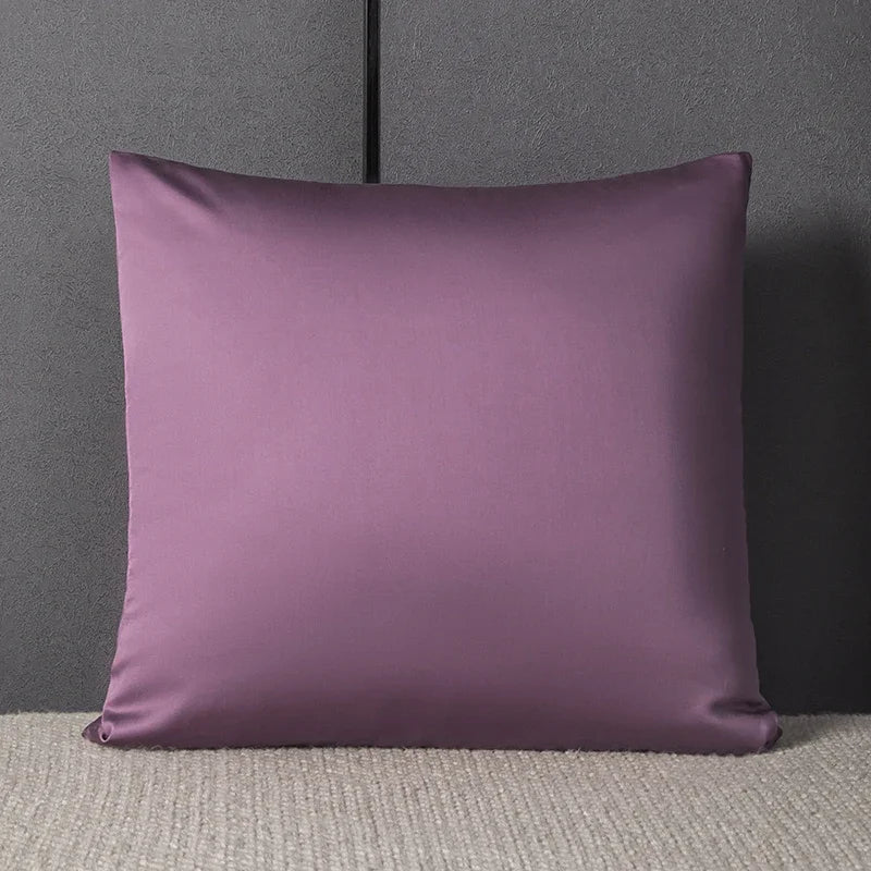 Square Silk Pillowcase 65×65