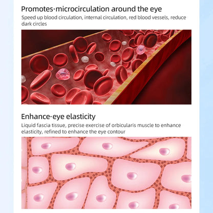 EMS Microcurrent Eye Lifting Pen