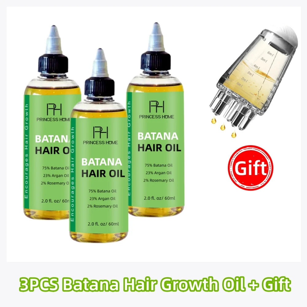 Batana Oil Hair Thickening Shampoo Bar riazexpress