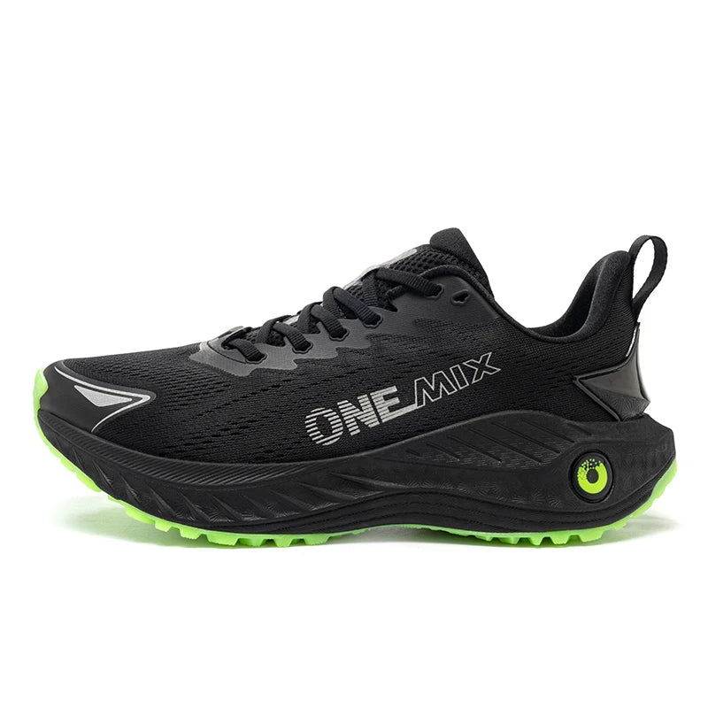 ONEMIX Casual Breathable Running Sneakers