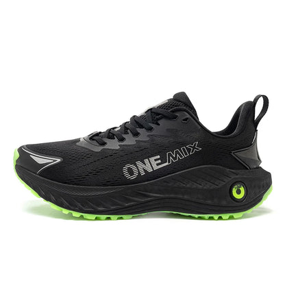 ONEMIX Casual Breathable Running Sneakers