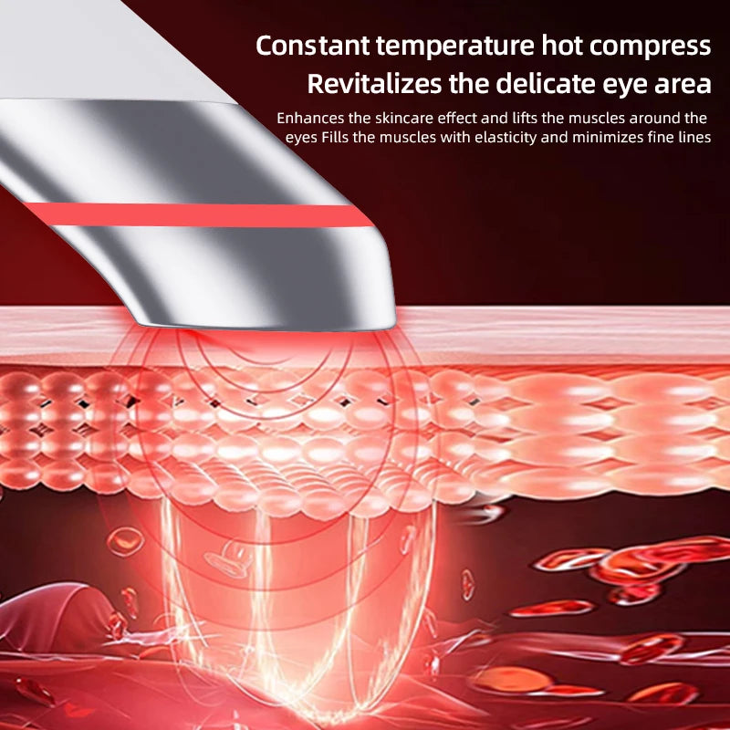 EMS Microcurrent Eye Lifting Pen