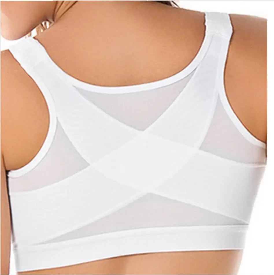 S-5XL Posture Corrector Lift Up Bra