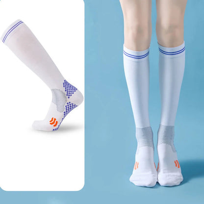 Compression Socks for Running & Circulation Support