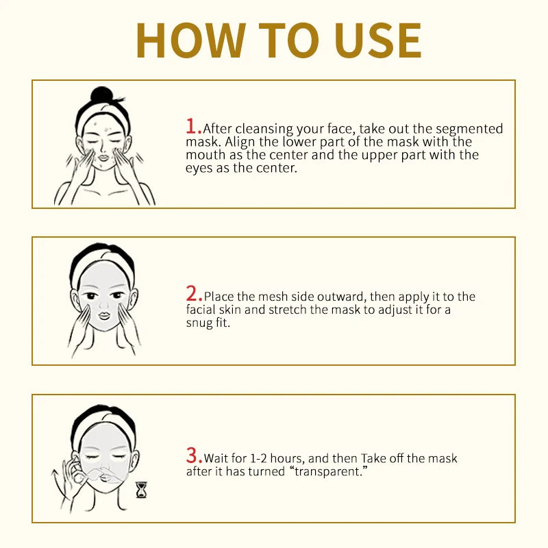 Overnight Collagen Wrapping Mask