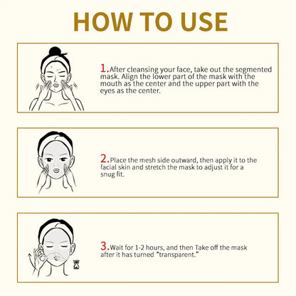 Overnight Collagen Wrapping Mask