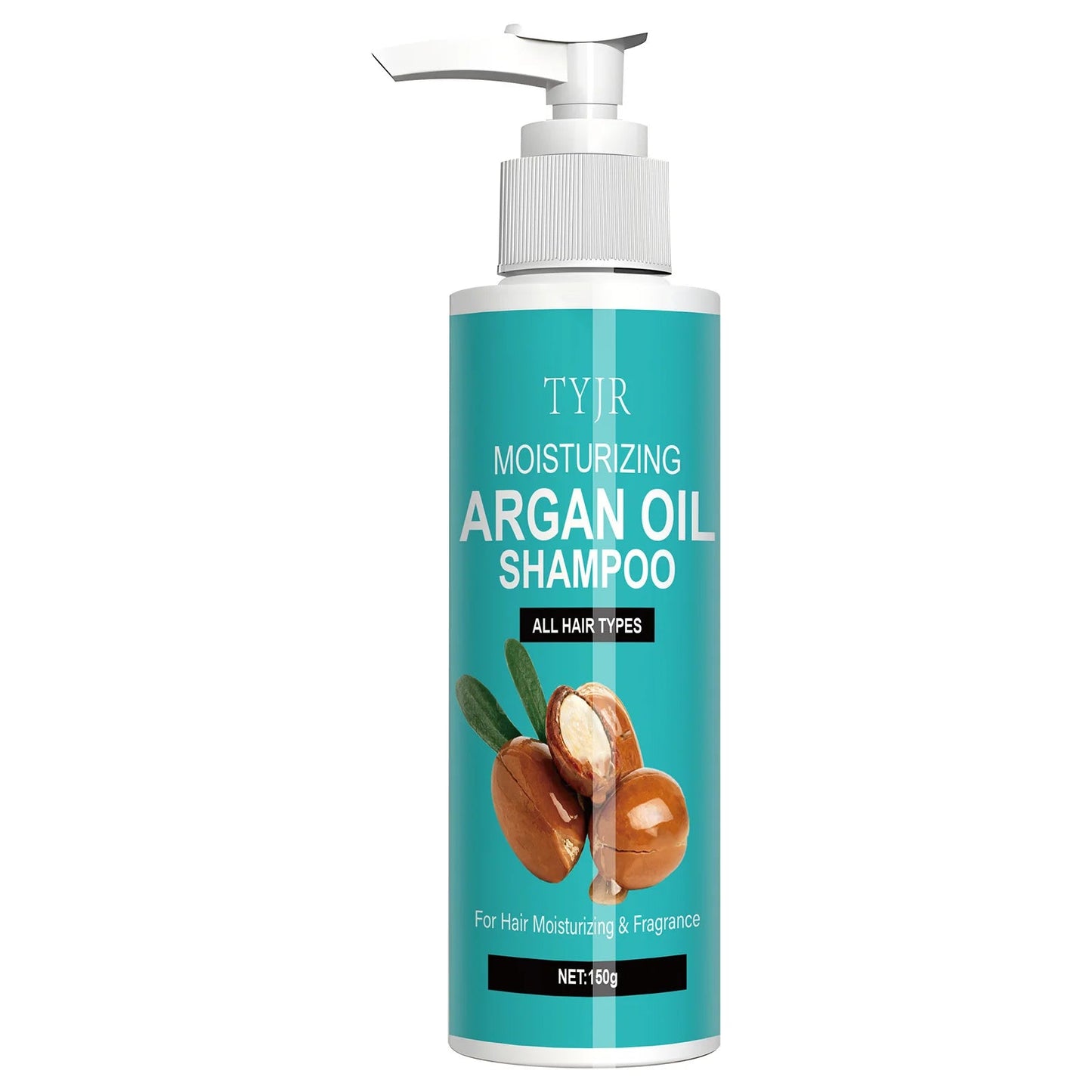 Hair Protection & Oil Control Shampoo riazexpress