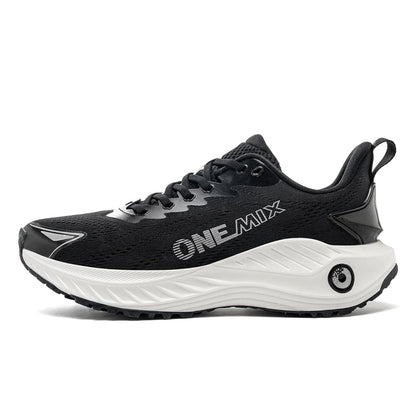 ONEMIX Breathable Cushioned Casual Sneakers