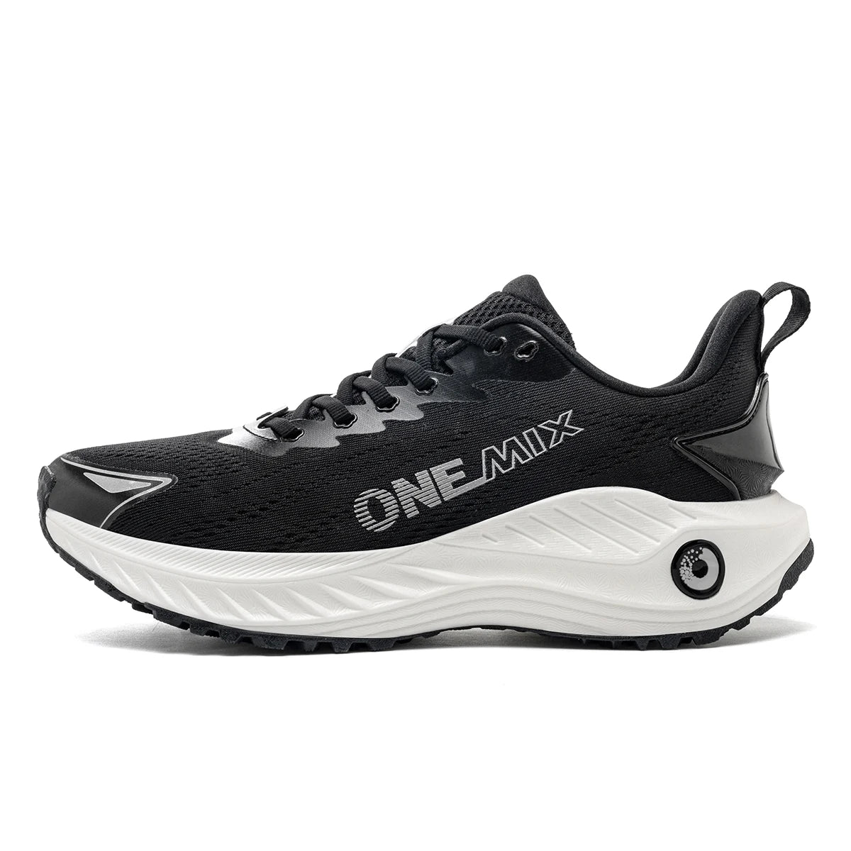 ONEMIX Casual Breathable Running Sneakers