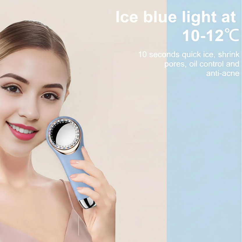 Facial Cleansing Brush – Deep Pore Clean