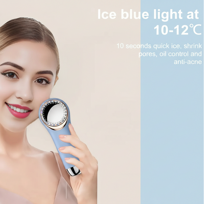 Facial Cleansing Brush – Deep Pore Clean