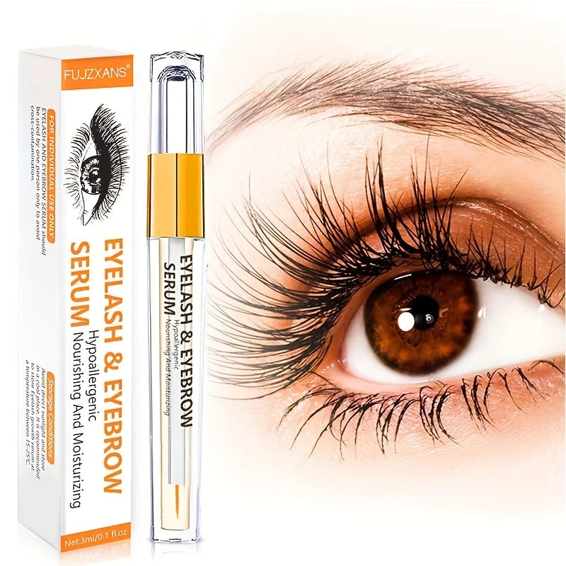 Lash and brow growth serum – Glow Ritual Gift Set