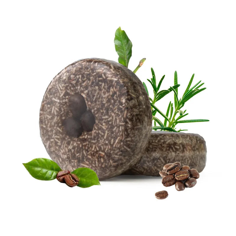 Herbal Solid Shampoo Bar – Natural Hair Care, Eco & Cruelty-Free. RIAZ EXPRESS.COM
