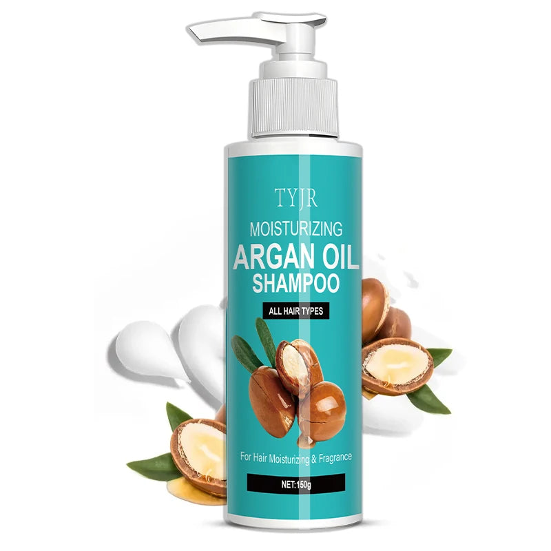 Hair Protection & Oil Control Shampoo riazexpress