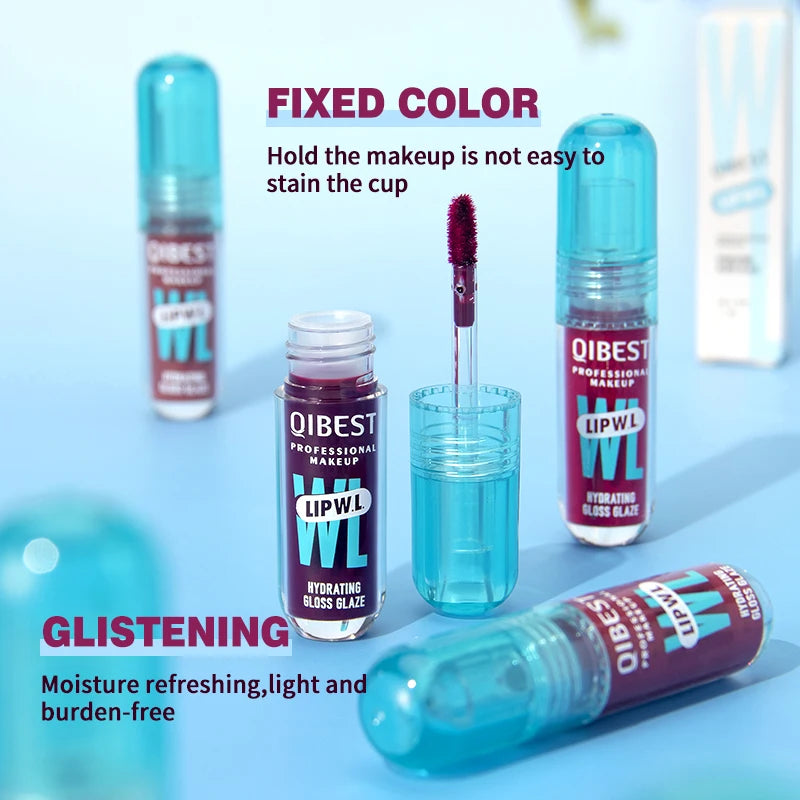 Mirror Shine Lip Gloss