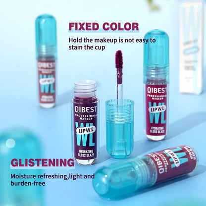 Mirror Shine Lip Gloss