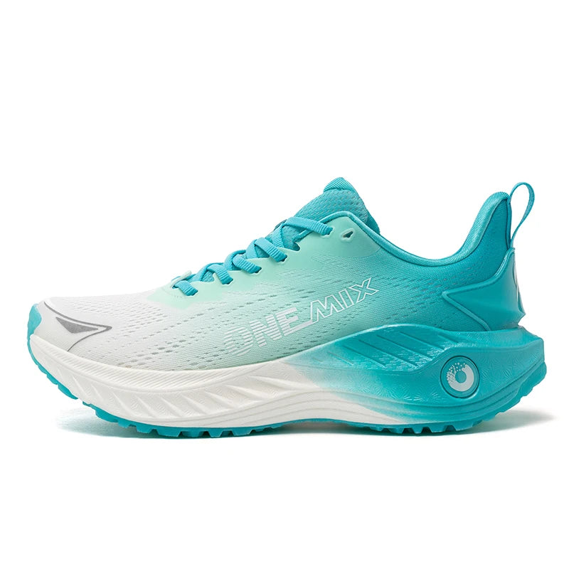 ONEMIX Breathable Cushioned Casual Sneakers