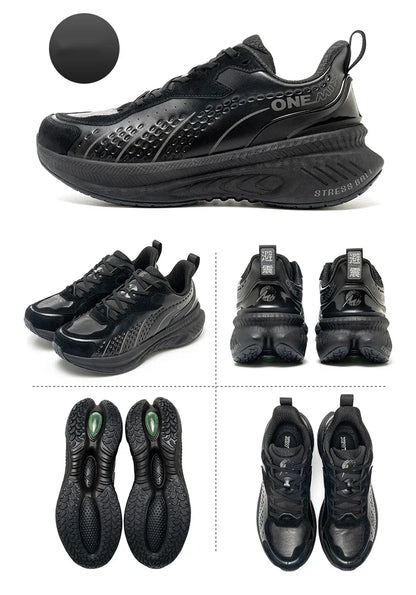ONEMIX Warm Winter Training Running Shoes