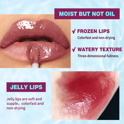 Mirror Shine Lip Gloss