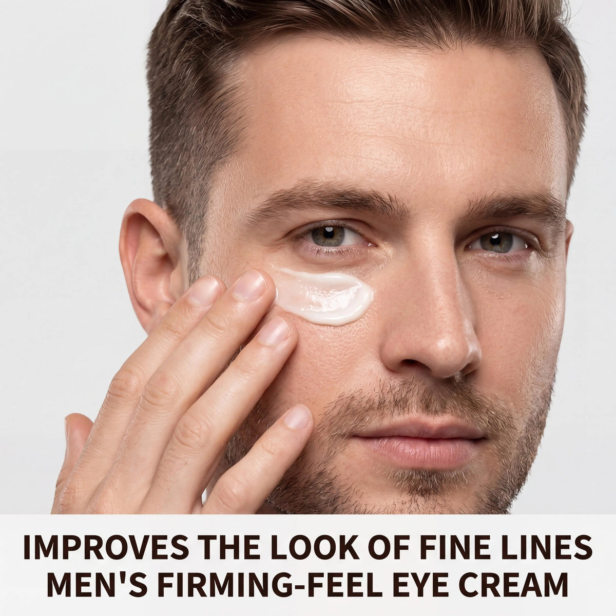 Crème contour des yeux au venin d'abeille et collagène – vue 5