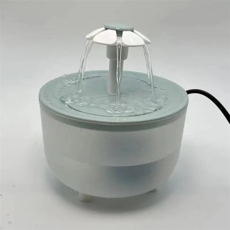 Pet Water Fountain - USB Electric